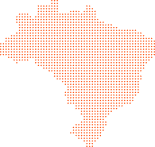 Entrega para todo Brasil
