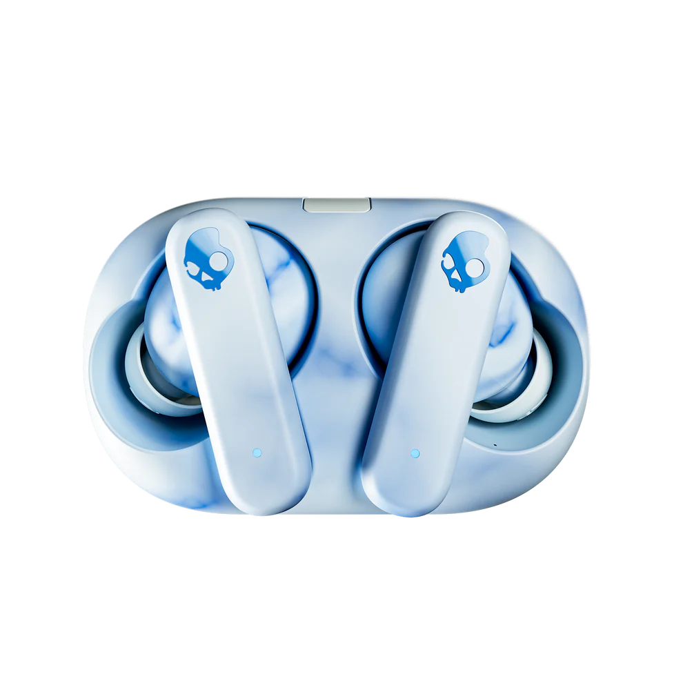 Fone De Ouvido Sem Fio Skullcandy - ECOBUDS GLACIER - Imagem 3