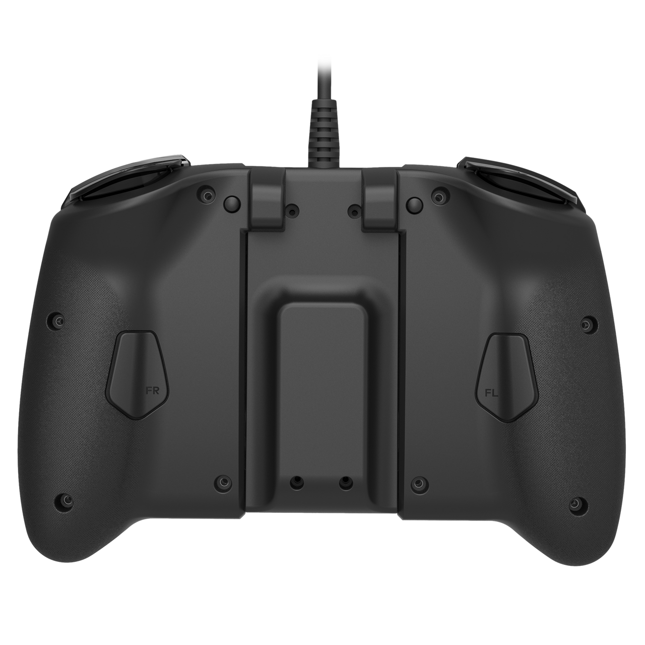 Controle Hori Split Pad Pro Attachment Set – Nintendo Switch - Imagem 2