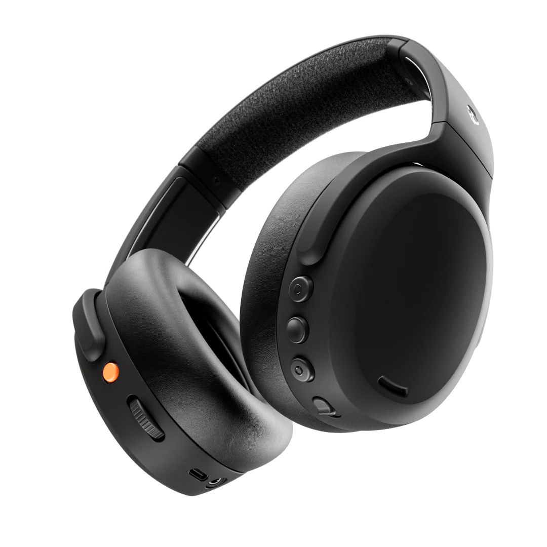 Fone De Ouvido Sem Fio Skullcandy - CRUSHER ANC 2