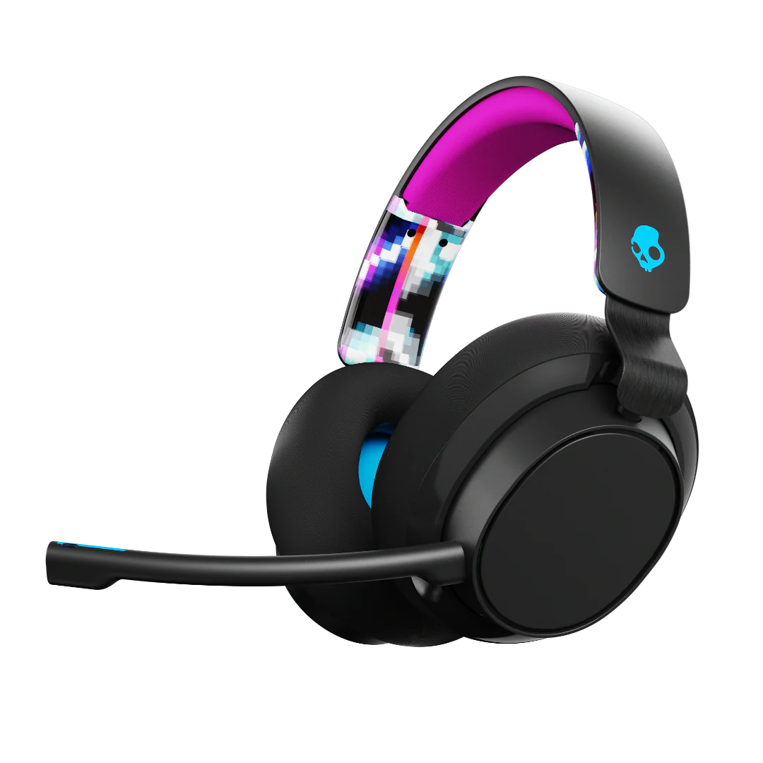Fone De Ouvido Com Fio Skullcandy - SLYR - Imagem 5