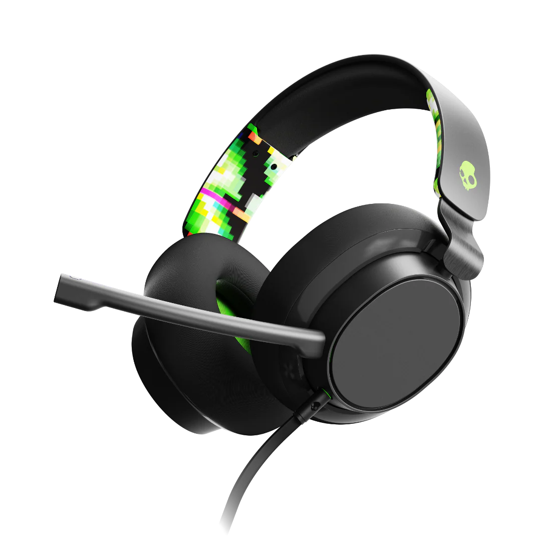Fone De Ouvido Com Fio Skullcandy - SLYR - Imagem 7