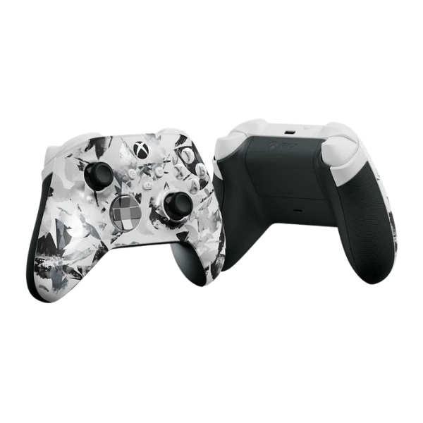 Controle Xbox Wireless Breaker Edição Especial – Xbox Series / PC - Imagem 5