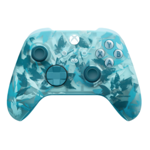 Controle Xbox Wireless Breaker Edição Especial – Xbox Series / PC