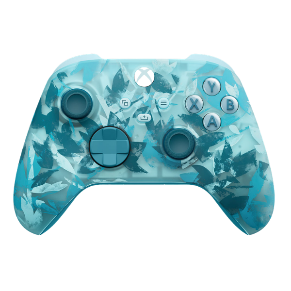 Controle Xbox Wireless Breaker Edição Especial – Xbox Series / PC