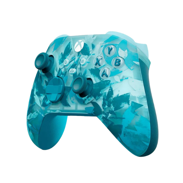 Controle Xbox Wireless Breaker Edição Especial – Xbox Series / PC - Imagem 3