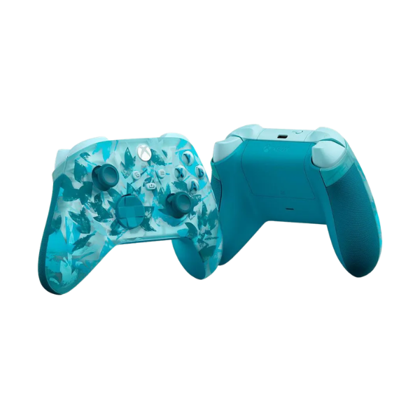 Controle Xbox Wireless Breaker Edição Especial – Xbox Series / PC - Imagem 4