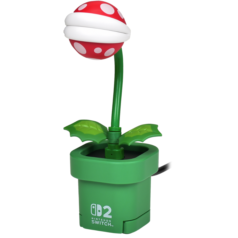 Câmera Hori Piranha Plant - Nintendo Switch 2 - Imagem 2