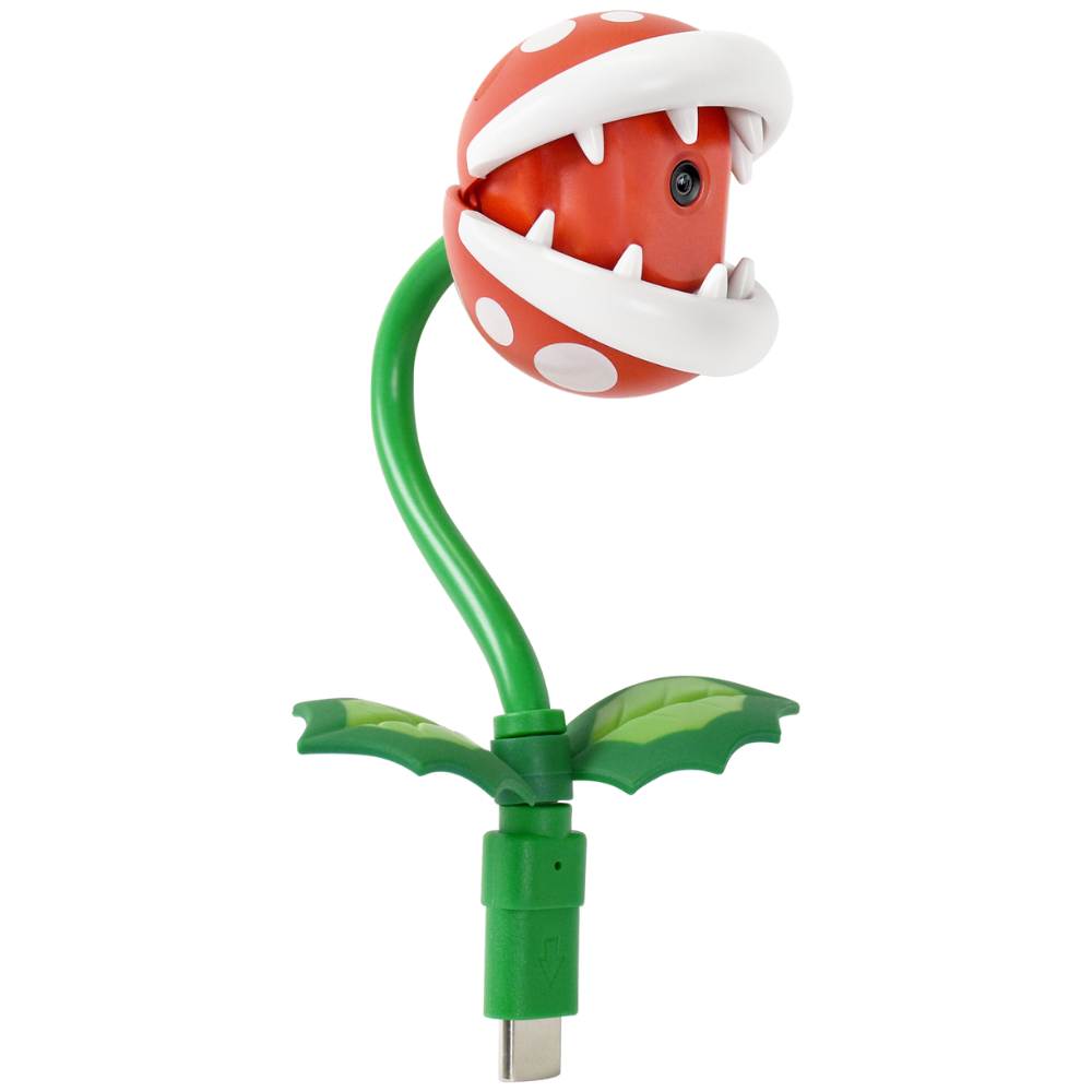 Câmera Hori Piranha Plant - Nintendo Switch 2 - Imagem 3