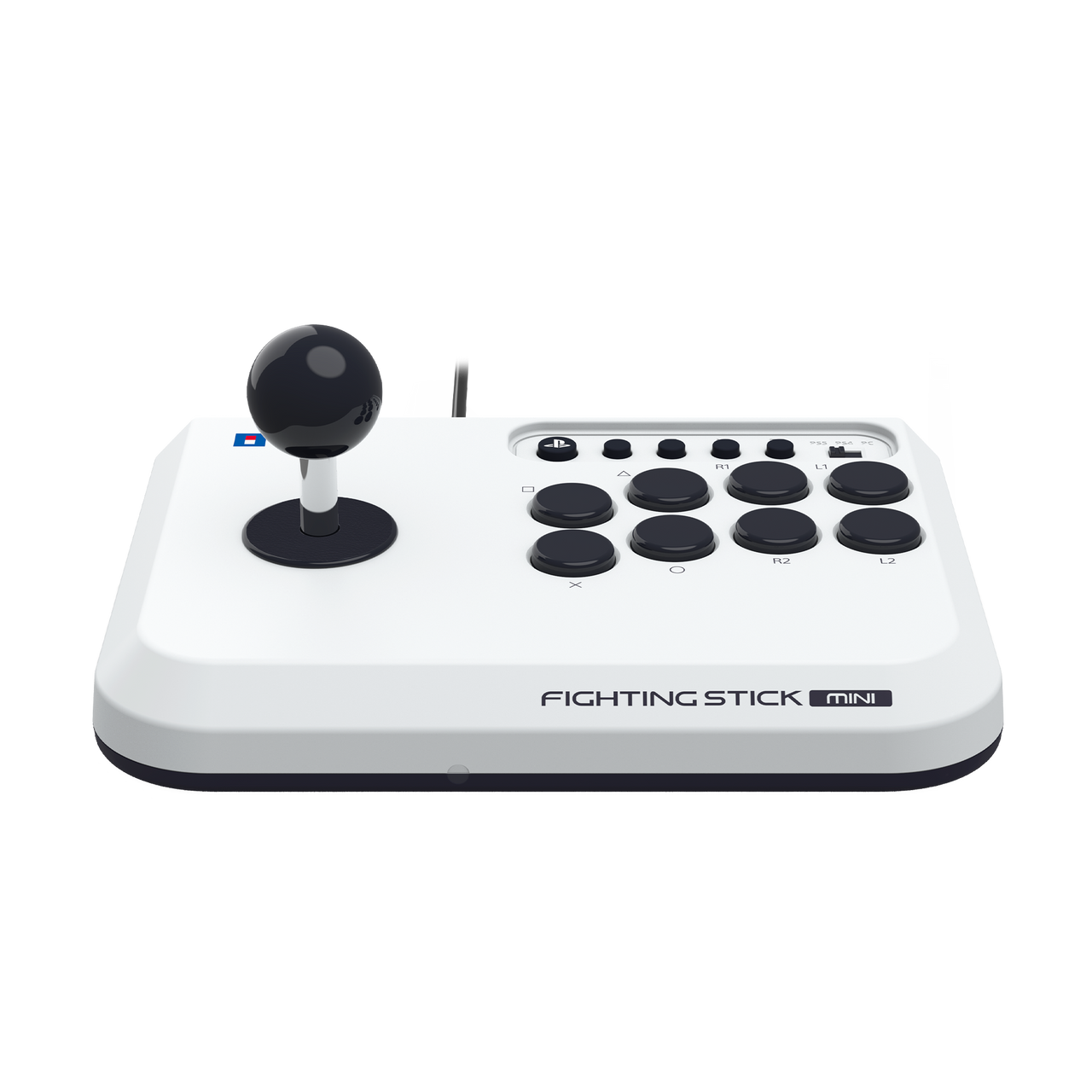 Controle Arcade Hori Fighting Stick Mini – PlayStation 4/5 e PC