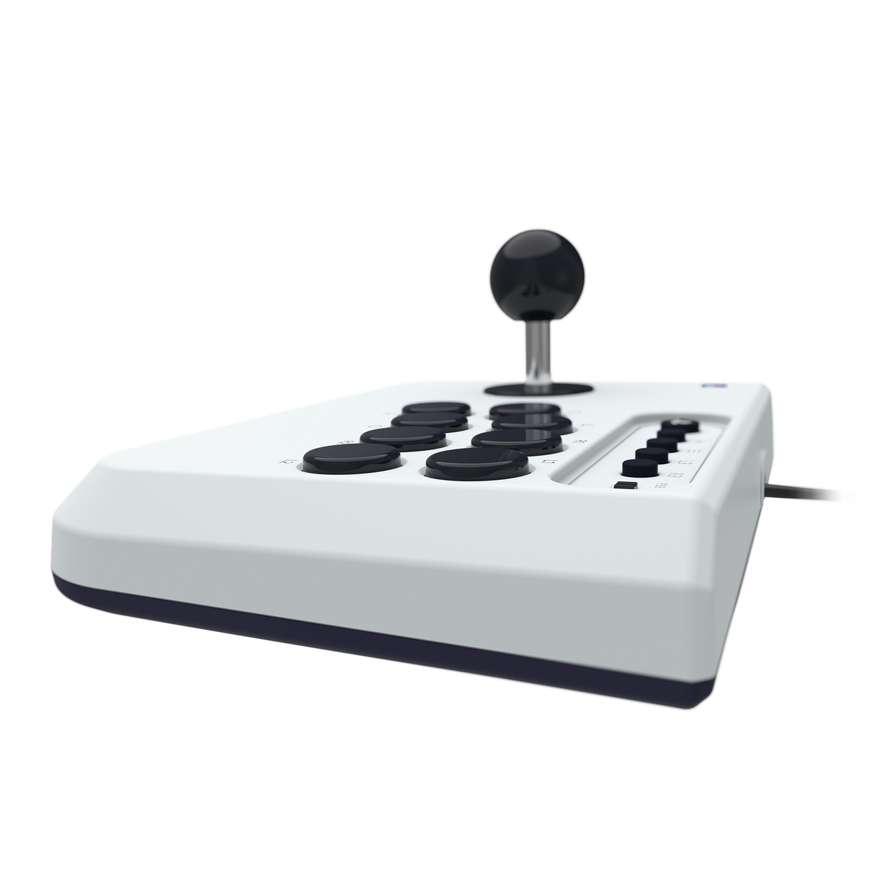Controle Arcade Hori Fighting Stick Mini – PlayStation 4/5 e PC - Imagem 4