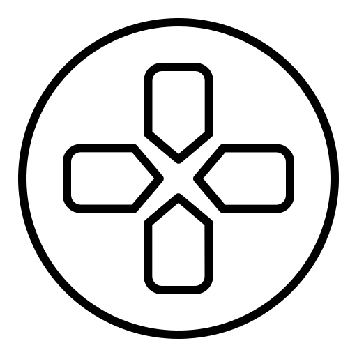 LAYOUT PROFISSIONAL DE 6 BOTÕES