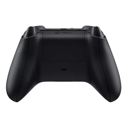 Controle Xbox Wireless Carbon Black – Xbox Series / PC - Imagem 2