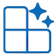 IA no Windows para criar, editar e aprimorar conteúdo com facilidade em aplicativos como Fotos, Paint e Bloco de Notas