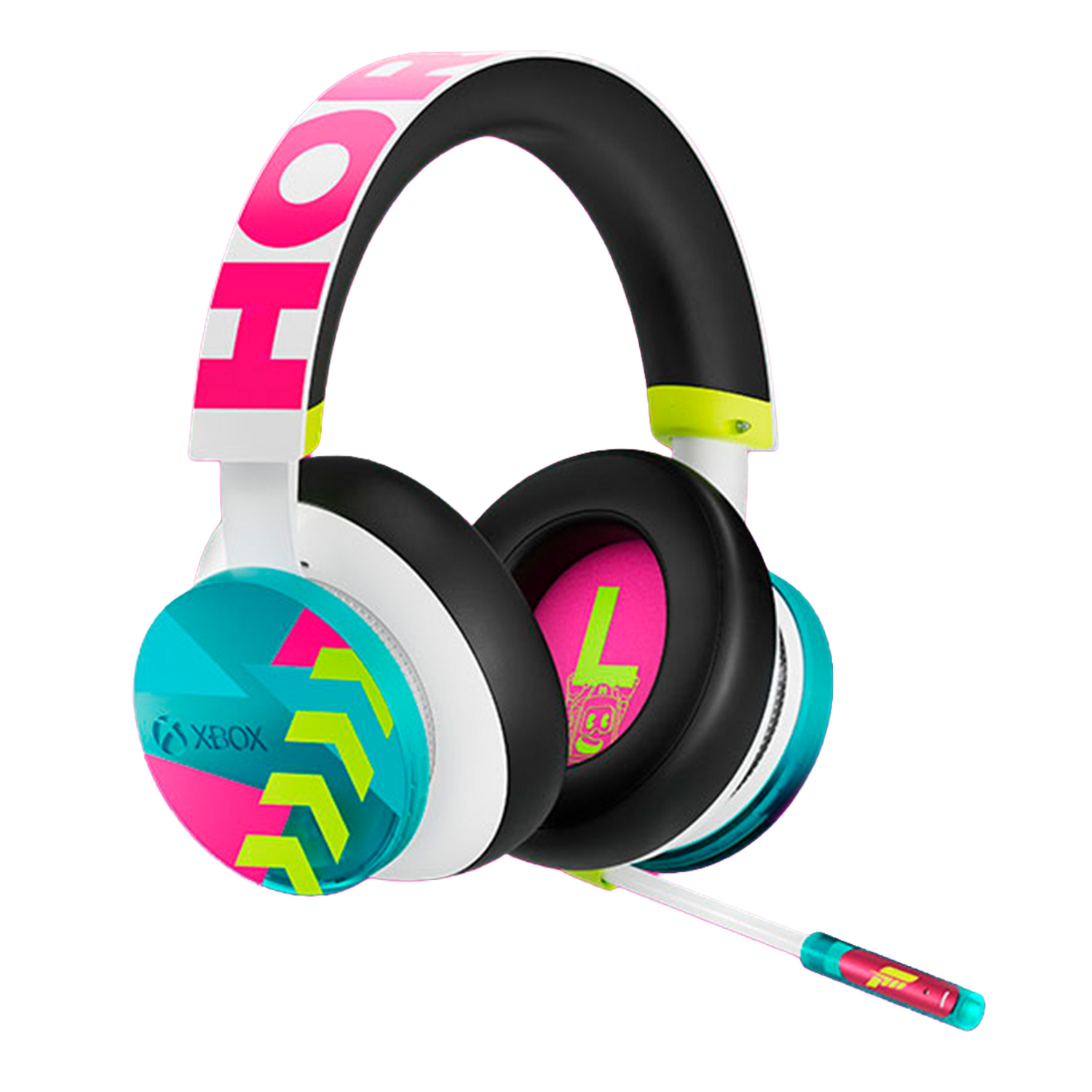 Headset Sem Fio Xbox – Forza Horizon 6 Limited Edition