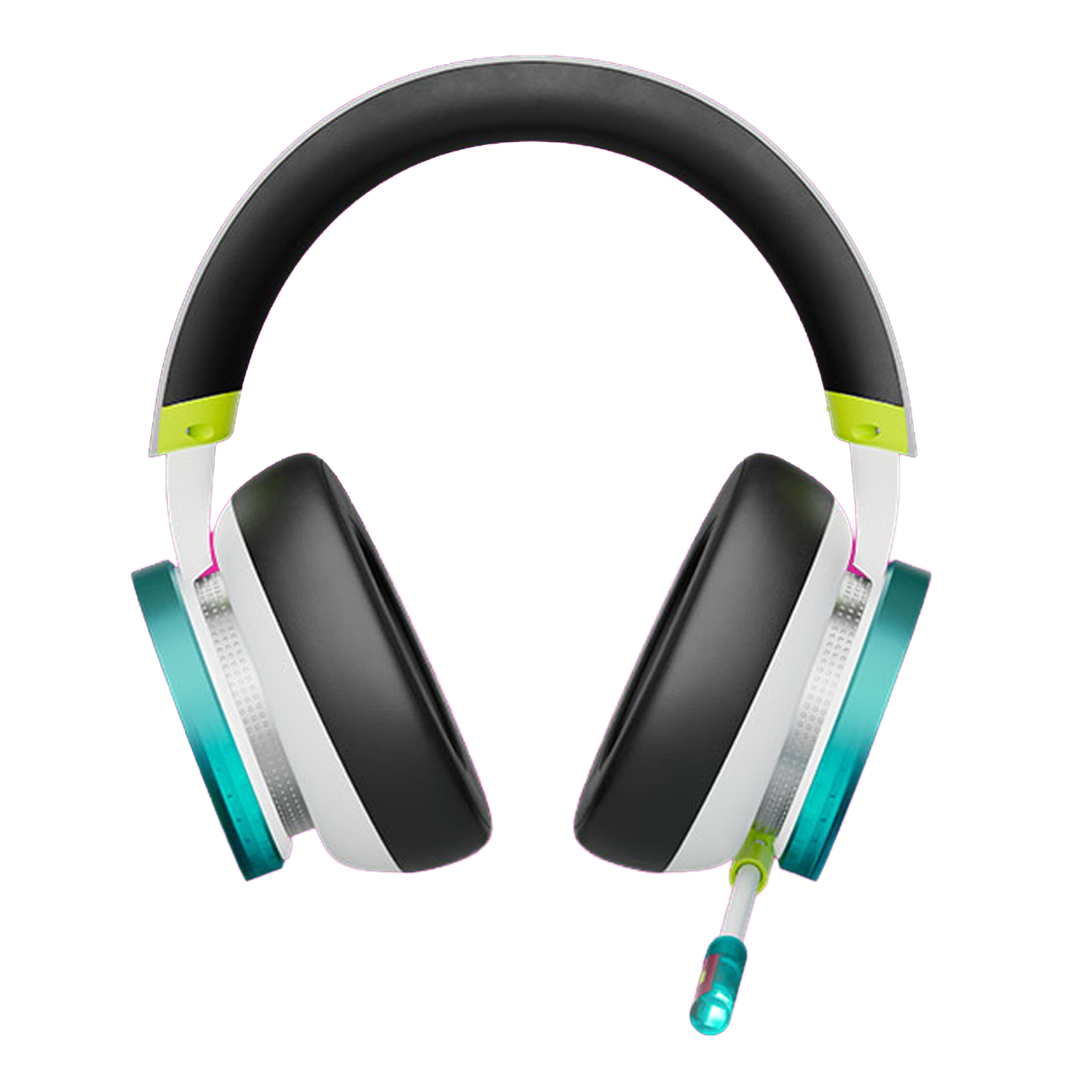 Headset Sem Fio Xbox – Forza Horizon 6 Limited Edition - Imagem 3